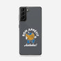 Bon Appetit-Samsung-Snap-Phone Case-Nemons