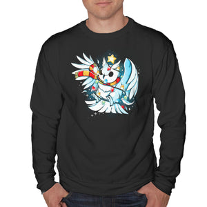 Christmas Owl