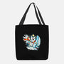 Christmas Owl-None-Basic Tote-Bag-Vallina84