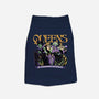 The Queens-Dog-Basic-Pet Tank-momma_gorilla