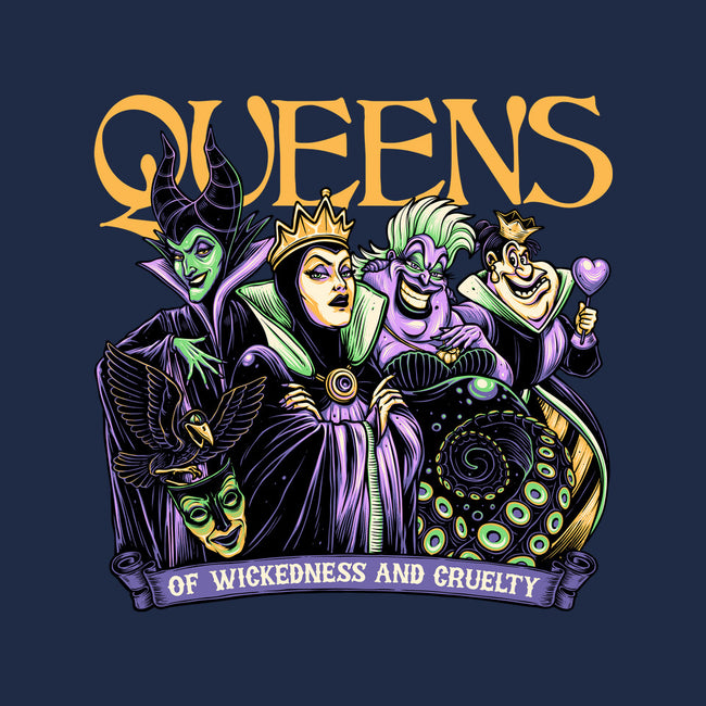 The Queens-None-Drawstring-Bag-momma_gorilla