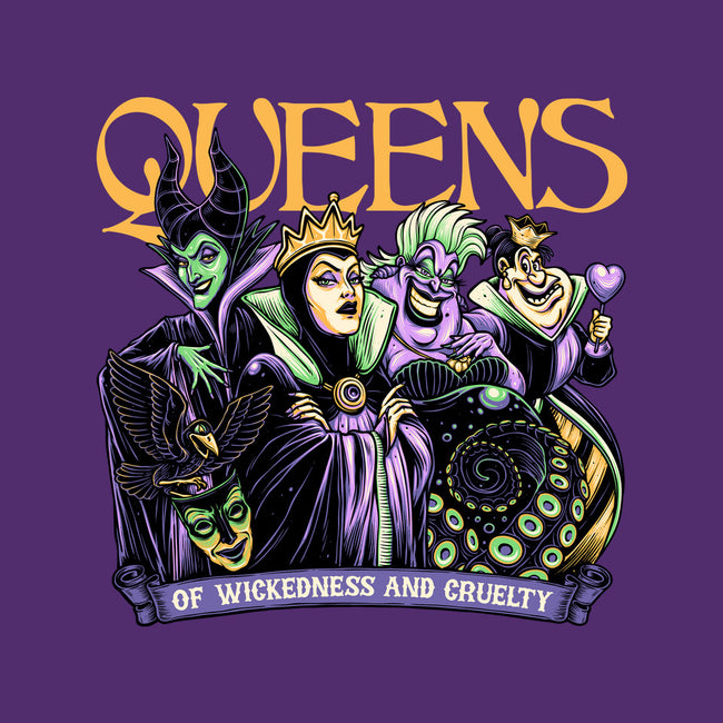 The Queens-None-Glossy-Sticker-momma_gorilla