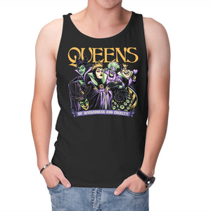 The Queens