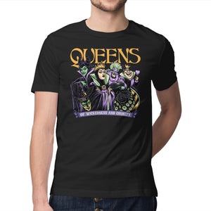 The Queens