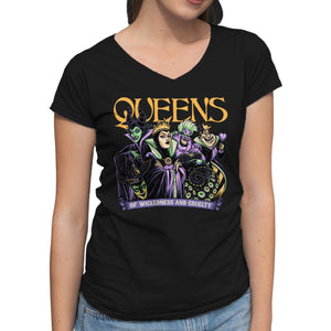 The Queens
