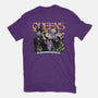 The Queens-Womens-Basic-Tee-momma_gorilla