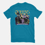 The Queens-Womens-Basic-Tee-momma_gorilla