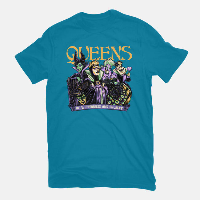 The Queens-Mens-Basic-Tee-momma_gorilla