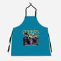 The Queens-Unisex-Kitchen-Apron-momma_gorilla