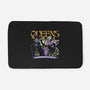 The Queens-None-Memory Foam-Bath Mat-momma_gorilla