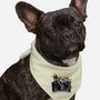 The Queens-Dog-Bandana-Pet Collar-momma_gorilla