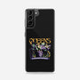 The Queens-Samsung-Snap-Phone Case-momma_gorilla