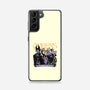 The Queens-Samsung-Snap-Phone Case-momma_gorilla