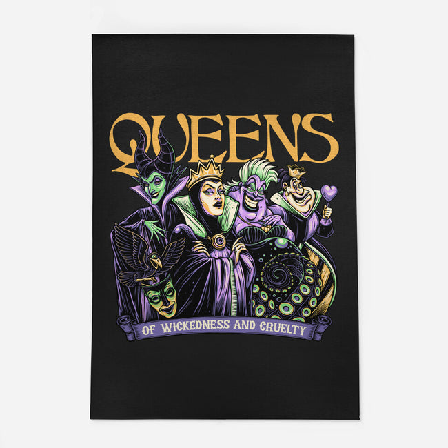 The Queens-None-Indoor-Rug-momma_gorilla