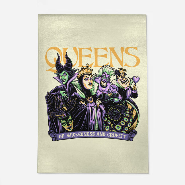 The Queens-None-Outdoor-Rug-momma_gorilla