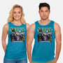 The Queens-Unisex-Basic-Tank-momma_gorilla