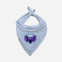 Shadow Knight Cult-Cat-Bandana-Pet Collar-spoilerinc