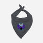 Shadow Knight Cult-Cat-Bandana-Pet Collar-spoilerinc