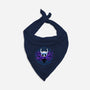 Shadow Knight Cult-Cat-Bandana-Pet Collar-spoilerinc