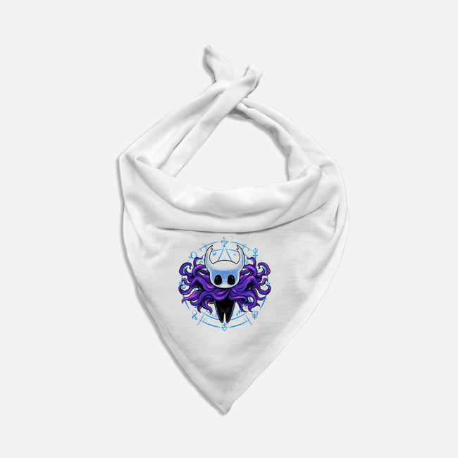 Shadow Knight Cult-Cat-Bandana-Pet Collar-spoilerinc