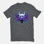 Shadow Knight Cult-Mens-Basic-Tee-spoilerinc