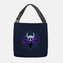 Shadow Knight Cult-None-Adjustable Tote-Bag-spoilerinc