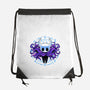 Shadow Knight Cult-None-Drawstring-Bag-spoilerinc