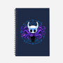 Shadow Knight Cult-None-Dot Grid-Notebook-spoilerinc