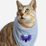 Shadow Knight Cult-Cat-Bandana-Pet Collar-spoilerinc