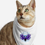 Shadow Knight Cult-Cat-Bandana-Pet Collar-spoilerinc