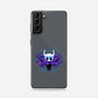 Shadow Knight Cult-Samsung-Snap-Phone Case-spoilerinc