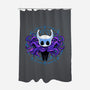 Shadow Knight Cult-None-Polyester-Shower Curtain-spoilerinc