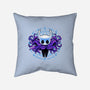 Shadow Knight Cult-None-Non-Removable Cover w Insert-Throw Pillow-spoilerinc