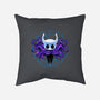 Shadow Knight Cult-None-Non-Removable Cover w Insert-Throw Pillow-spoilerinc