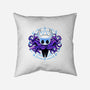 Shadow Knight Cult-None-Non-Removable Cover w Insert-Throw Pillow-spoilerinc