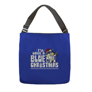 Bluey Xmas