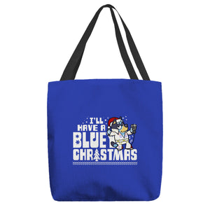 Bluey Xmas