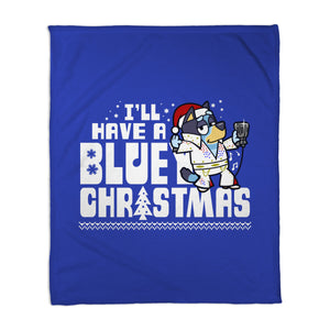 Bluey Xmas