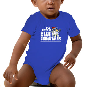 Bluey Xmas
