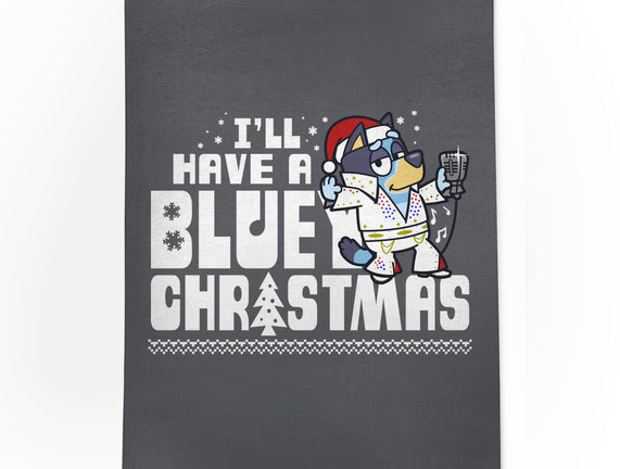 Bluey Xmas