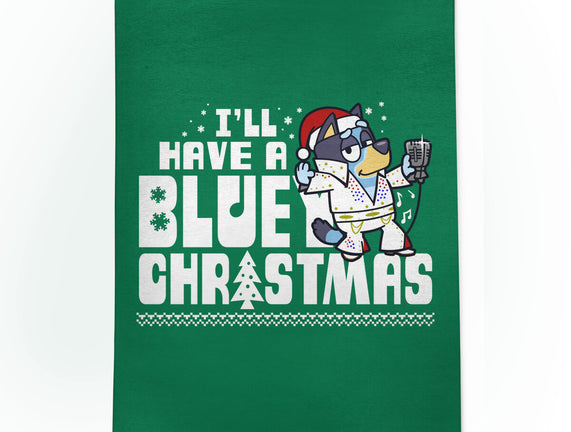 Bluey Xmas