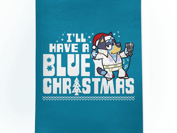 Bluey Xmas