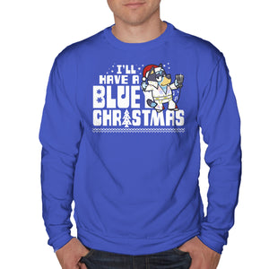 Bluey Xmas