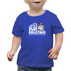 Bluey Xmas