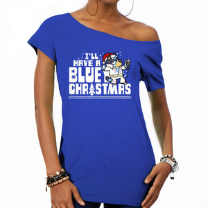 Bluey Xmas