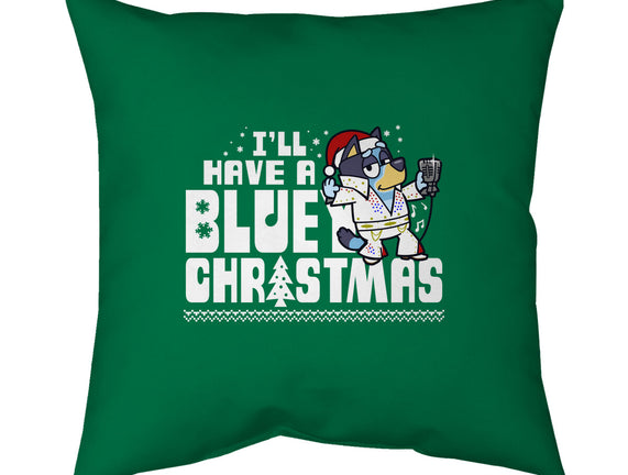 Bluey Xmas