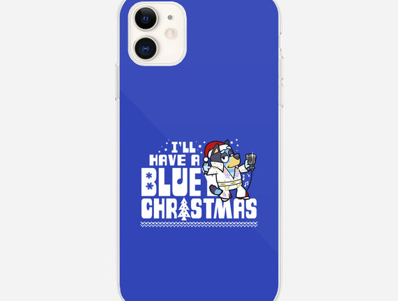 Bluey Xmas