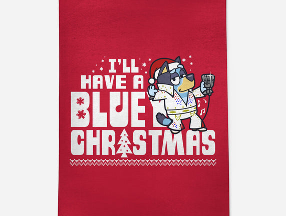 Bluey Xmas