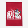 Bluey Xmas-None-Outdoor-Rug-Boggs Nicolas