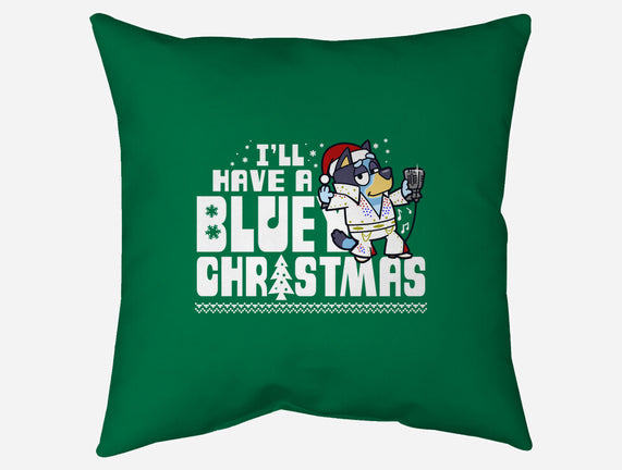 Bluey Xmas